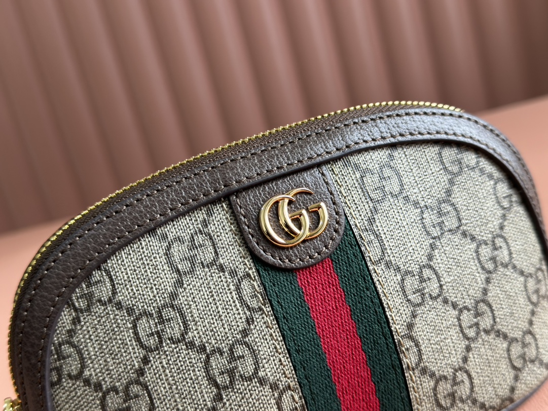 Gucci Cosmetic Bags